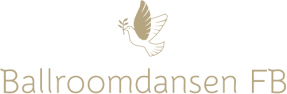 Ballroomdansen